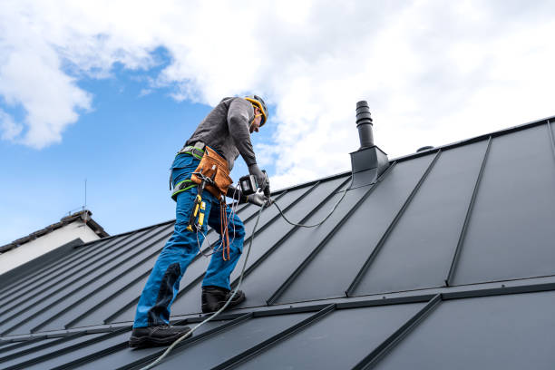 Best Metal Roofing Installation  in Lewisburg, PA